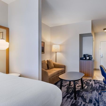 Fairfield Inn & Suites By Marriott Fort Walton Beach Hurlburt Area Екстер'єр фото