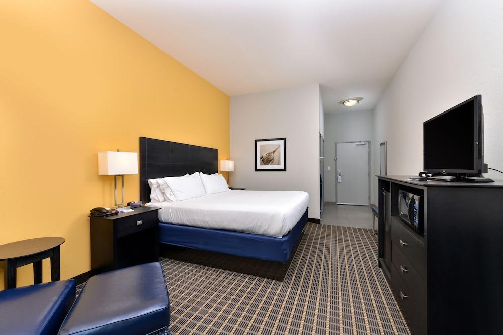 Fairfield Inn & Suites By Marriott Fort Walton Beach Hurlburt Area Екстер'єр фото