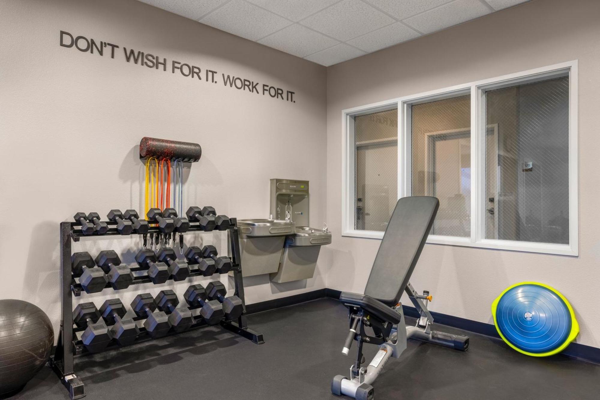 Fairfield Inn & Suites By Marriott Fort Walton Beach Hurlburt Area Екстер'єр фото