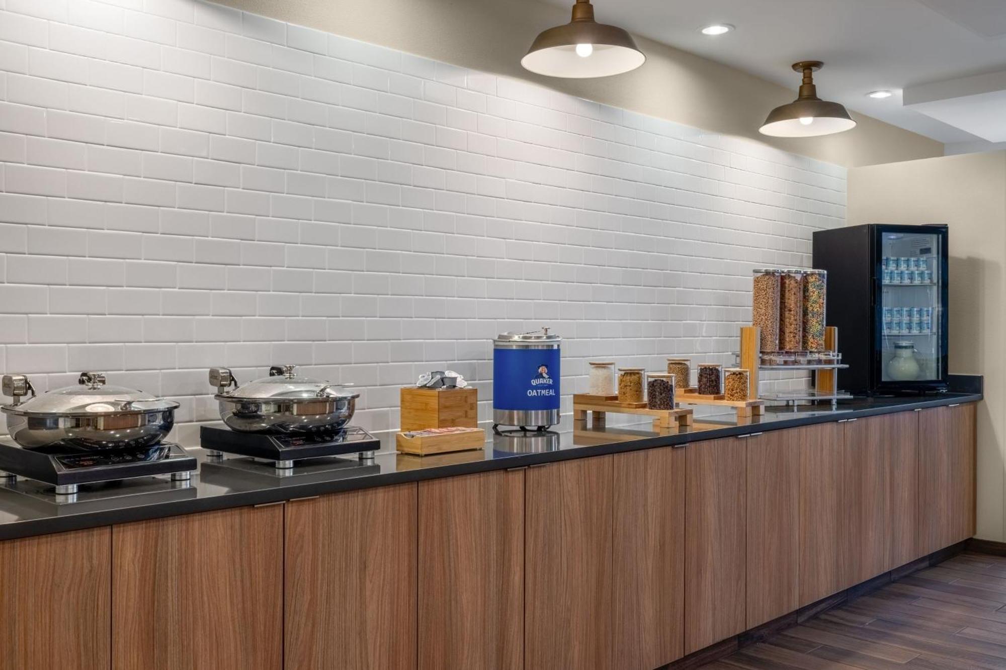 Fairfield Inn & Suites By Marriott Fort Walton Beach Hurlburt Area Екстер'єр фото