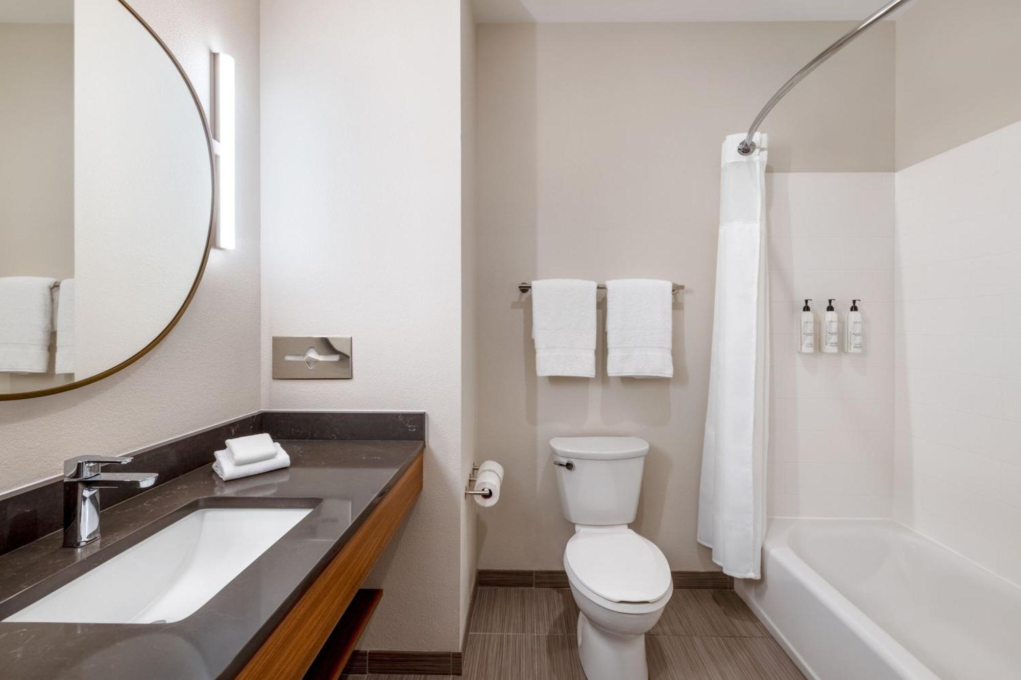 Fairfield Inn & Suites By Marriott Fort Walton Beach Hurlburt Area Екстер'єр фото