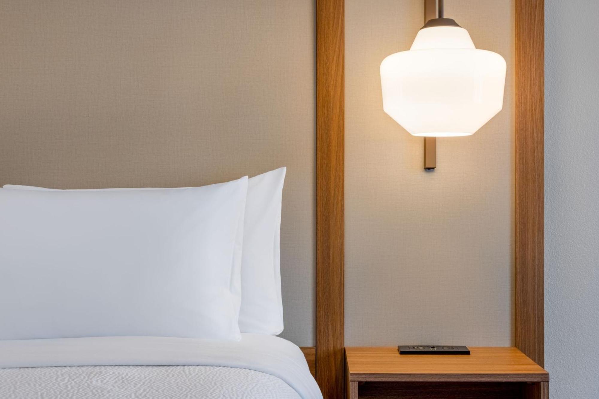 Fairfield Inn & Suites By Marriott Fort Walton Beach Hurlburt Area Екстер'єр фото