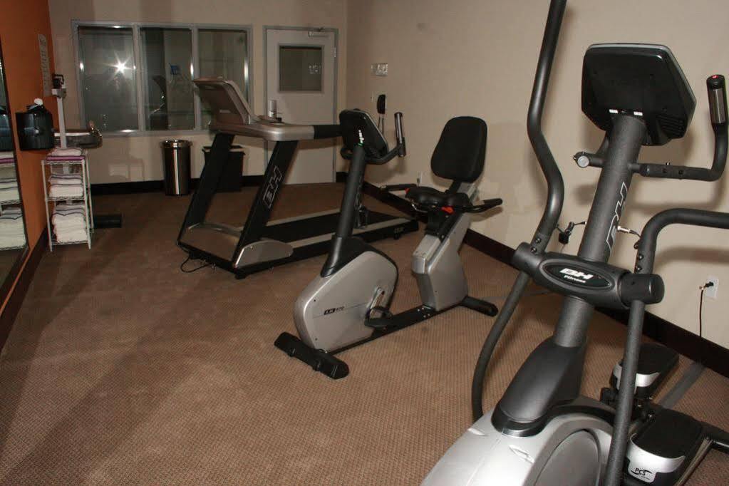 Fairfield Inn & Suites By Marriott Fort Walton Beach Hurlburt Area Екстер'єр фото
