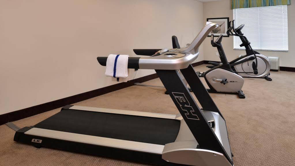 Fairfield Inn & Suites By Marriott Fort Walton Beach Hurlburt Area Екстер'єр фото