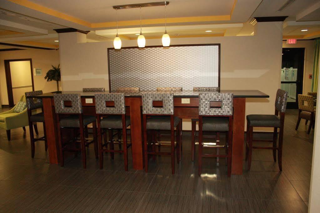Fairfield Inn & Suites By Marriott Fort Walton Beach Hurlburt Area Екстер'єр фото